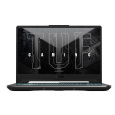 ASUS NTB TUF Gaming 15 (FA506NCR-HN110), R7-7435HS, 15.6" 1920 x 1080, 16GB, 1TB SSD, RTX 3050, No OS, Black