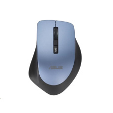 ASUS WT425 Optická myš, bezdrátová, modrošedá ASUS WT425 Optická myš, bezdrátová, modrošedá