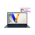 ASUS NTB Vivobook 15 (X1504VA-NJ3697W), i3-1315U, 15.6" FHD, 16GB, 512GB SSD, Intel, W11 Home, Quiet Blue