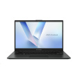 ASUS NTB Vivobook Go 14 (E1404TA-EB093W), N150, 14" 1920 x 1080, 8GB, 128GB UFS, Intel Graphics, W11 Home, Black