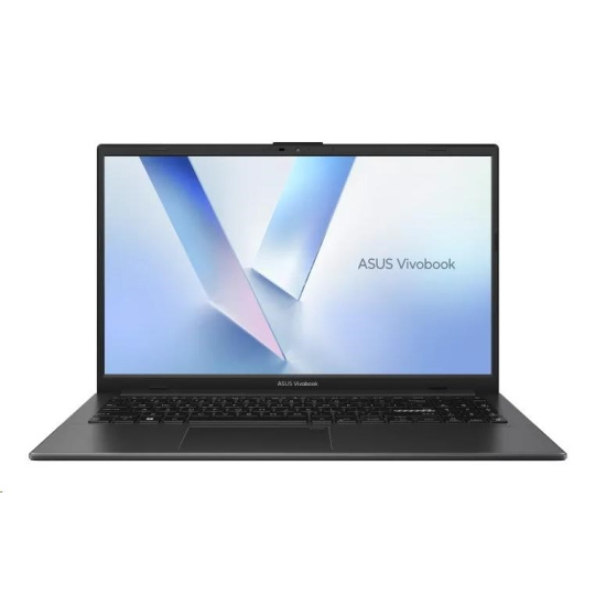 ASUS NTB Vivobook Go 15 (E1504FA-BQ4861W), Ryzen 5 7520U, 15.6" 1920 x 1080, 8GB, 512GB SSD, Radeon, W11 Home, Black