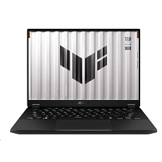 ASUS NTB TUF Gaming A14 (FA401EA-RG062WZ), Ryzen AI MAX+ 392, 14" 2560 x 1600, 64 GB, 1 TB SSD, Radeon, W11 Home, Gray