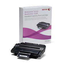 Xerox Toner Black pro 3210MFP/ 3220 MFP (4.100 str)