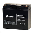 Baterie - FUKAWA FW 18-12 U (12V/18Ah - M5), životnost 5let