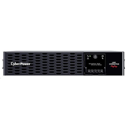 CyberPower Professional Series III RackMount 2200VA/2200W, 2U