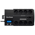 CyberPower BRICs Series II SOHO LCD UPS 1200VA/720W, German SCHUKO zásuvky