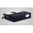 CyberPower náhradní baterie (12V/7Ah, 4ks v SETu) pro PR1000ERT2U