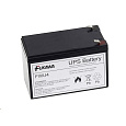 Baterie - FUKAWA FWU-4 náhradní baterie za RBC4 (12V12Ah)