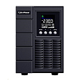 CyberPower Main Stream OnLine S UPS 1500VA/1350W, Tower, IEC C13 (2), SCHUKO (2)