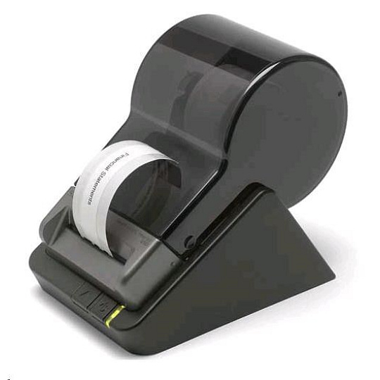 Seiko tiskárna samolepicích štítků SLP650 USB, 300dpi, 100mm/s