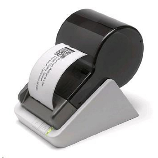 Seiko tiskárna samolepicích štítků SLP650SE USB/RS232, 300dpi, 100mm/s