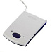 GIGA čtečka PCR-330, RFID čtečka, 125kHz, USB (emulace klávesnice)