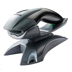 Honeywell 1202g-BF Voyager BT , USB, černá + základna