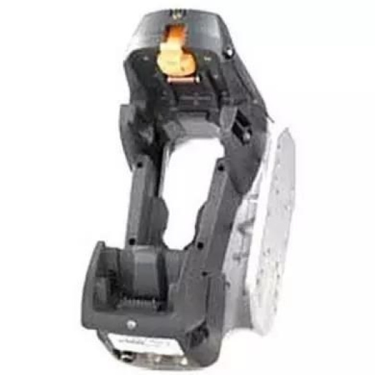 Zebra fork lift cradle, 12 V Zebra fork lift cradle, 12 V