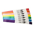 Zebra Z-Band Direct, adult, modrá