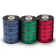 Zebra ZipShip 4800, thermal transfer ribbon, resin, 220mm