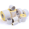 Zebra ZipShip 8000T All-Temp, label roll, normal paper, 51x25mm
