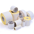 Zebra Z-Slip, label roll, 168x152mm