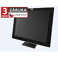Virtuos 17'' LCD AerMonitor AM-1017, dotykový, kapacitní, USB