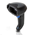 Datalogic Gryphon I GBT4500, BT, 2D, HD, BT, kit (USB), black