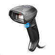 Datalogic Gryphon I GD4520, 2D, HD, USB, kit (USB), black