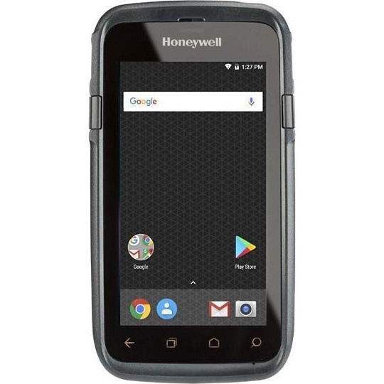 Honeywell CT60 XP, 2D, BT, Wi-Fi, NFC, Android