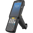 Zebra MC3300x, 2D, LR, SE4850, BT, Wi-Fi, NFC, alpha, Gun, Android