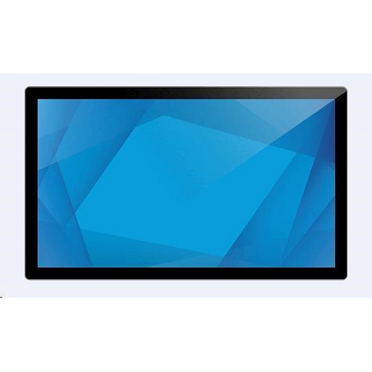Elo 3203L, 24/7, 80cm (31,5''), Projected Capacitive, Full HD, black