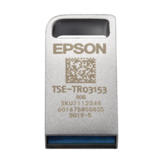 Epson TSE, USB Epson TSE, USB