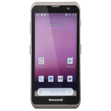 Honeywell ScanPal EDA5S, 14 cm (5.5''), USB, BT, Wi-Fi, 4G, NFC, Android, kit (USB), RB