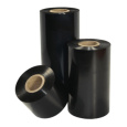 Thermal transfer ribbons, Honeywell, TMX 2010 / HP06, Wax/Resin, 114 mm, 420 m, Out, Black