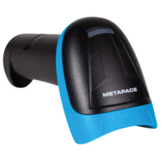 Metapace S-52, 2D, USB, kit (USB), black