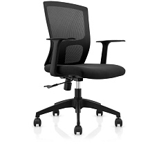 CONNECT IT ForHealth BetaPro kancelářská židle, černá