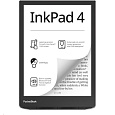 POCKETBOOK 743G Inkpad 4 Stardust Silver