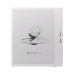 E-book ONYX BOOX GO 7 WHITE, 7", 64GB, Bluetooth, Android 13, E-ink displej, WIFi
