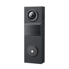 TP-Link Tapo D210 Chytrý video zvonek (3MP, 2K, WiFi, IR 8m, microSD) TP-Link Tapo D210 Chytrý video zvonek (3MP, 2K, WiFi, IR 8m, microSD)