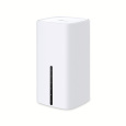 TP-Link Archer NX500 EasyMesh WiFi6 5G, 4G LTE router (AX3000,2,4GHz/5GHz,2xGbELAN,1xGbELAN/WAN,5G,4G LTE,1xnanoSIM)
