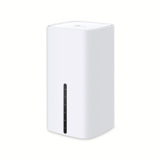 TP-Link Archer NX500 EasyMesh WiFi6 5G, 4G LTE router (AX3000,2,4GHz/5GHz,2xGbELAN,1xGbELAN/WAN,5G,4G LTE,1xnanoSIM)