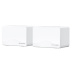 MERCUSYS Halo H25BE(2-pack) WiFi7 Mesh (BE3600,2,4GHz/5GHz,3xGbELAN/WAN)
