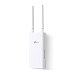 TP-Link TL-MR100-Outdoor venkovní WiiFi4 LTE router (N300, 4G LTE, 2,4GHz, 1x100Mb/s LAN, 1x100Mb/s LAN/WAN, 1xnanoSIM)