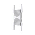 TP-Link RE405BE EasyMesh WiFi7 Extender/Repeater (BE6500,2,4GHz/5GHz,1x2,5GbELAN)