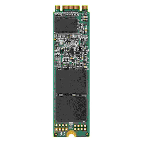 TRANSCEND Industrial SSD MTS800S 64GB, M.2 2280, SATA III 6Gb/s, MLC TRANSCEND Industrial SSD MTS800S 64GB, M.2 2280, SATA III 6Gb/s, MLC