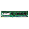 TRANSCEND DIMM DDR3 4GB 1333MHz 1Rx8 CL9