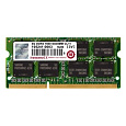 TRANSCEND SODIMM DDR3L 4GB 1866MHz 1Rx8 CL12