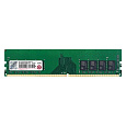 TRANSCEND DIMM DDR4 4GB 2400MHz 1Rx8 CL17