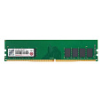 TRANSCEND DIMM DDR4 8GB 2400MHz 1Rx8 CL17
