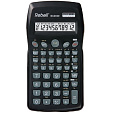 REBELL kalkulačka - SC2030 BX - černá