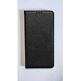 Pouzdro smart magnet huawei honor 8 černé 