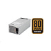 Fortron zdroj FSP400-50WCB 80PLUS BRONZE, 2U, 400W