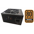 Fortron zdroj 550W FSP550-51AAC 80PLUS BRONZE 230V EU, bulk, černá